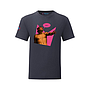 T-shirt AILOVABRUZZO AHUA