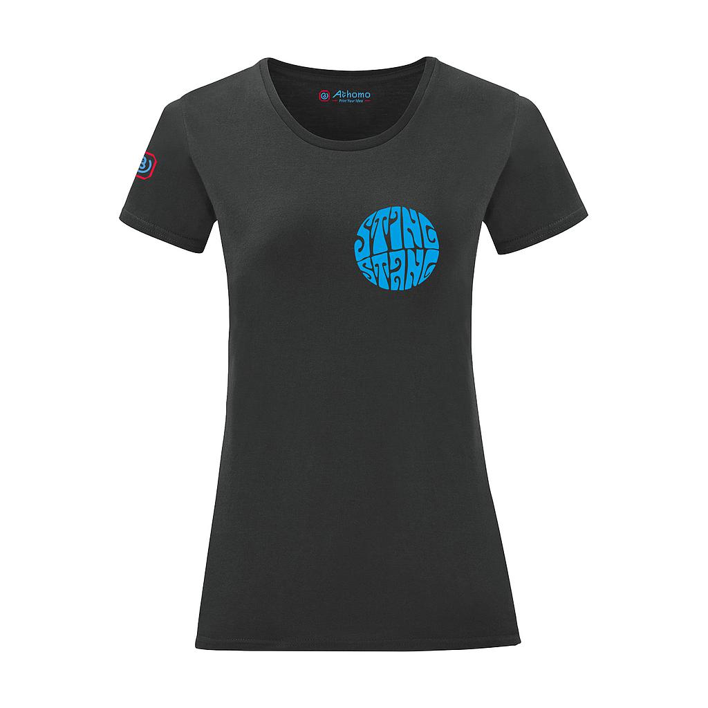 T-shirt AILOVABRUZZO STINGSTANG