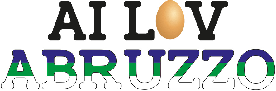 T-shirt AILOVABRUZZO