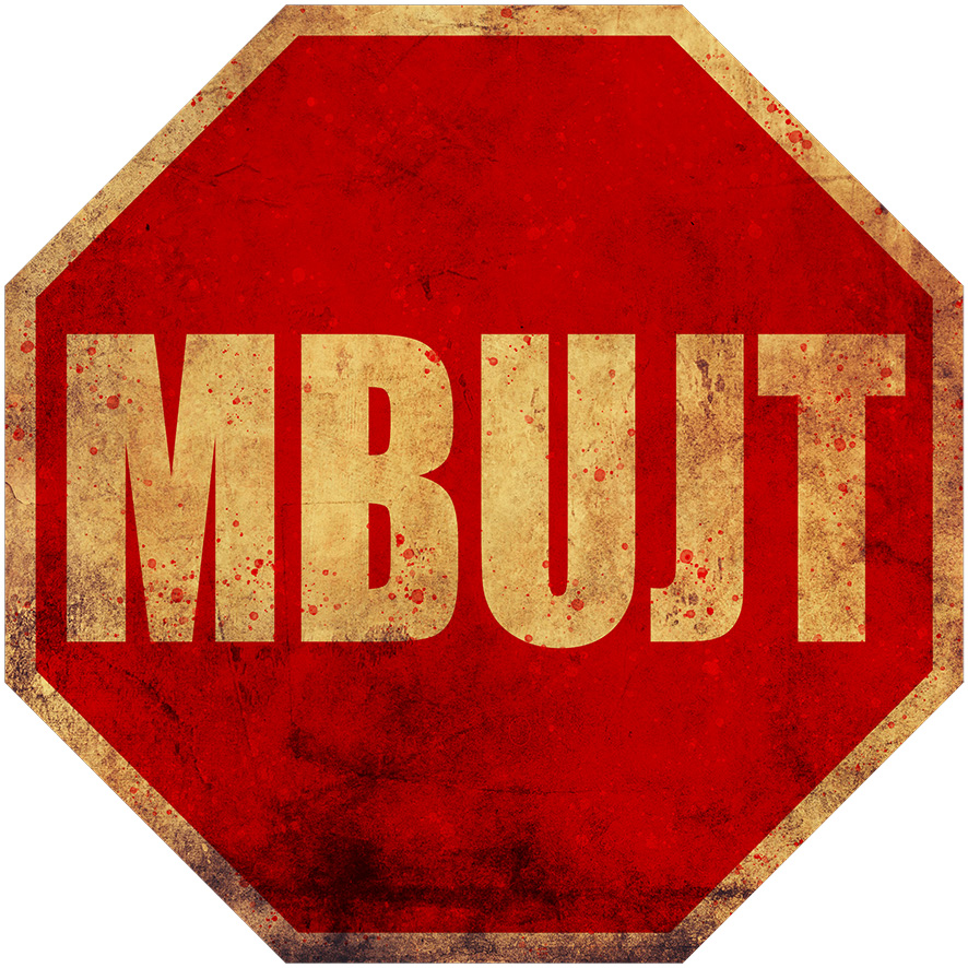 T-shirt AILOVABRUZZO MBUJT