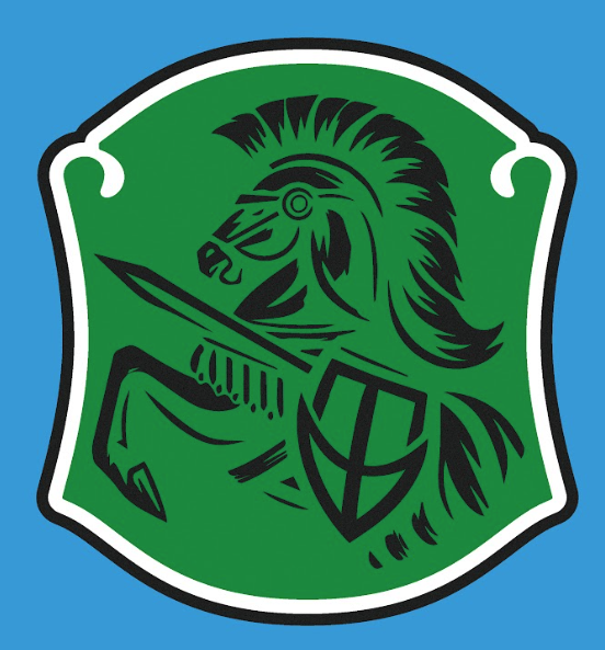 T-shirt AILOVABRUZZO CITTA' DI CHIETI