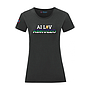 T-shirt AILOVABRUZZO
