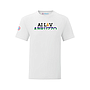 T-shirt AILOVABRUZZO