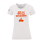 T-shirt AILOVABRUZZO CELIVULACROSHT