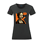 T-shirt AILOVABRUZZO CHICCICCIS
