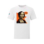 T-shirt AILOVABRUZZO CHICCICCIS