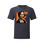 T-shirt AILOVABRUZZO CHICCICCIS