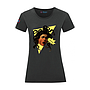 T-shirt AILOVABRUZZO CIASANDA