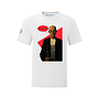 T-shirt AILOVABRUZZO DICHISILUFIJE