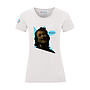 T-shirt AILOVABRUZZO FREECHETE