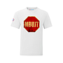 T-shirt AILOVABRUZZO MBUJT