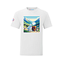 T-shirt AILOVABRUZZO PIXEL