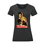 T-shirt AILOVABRUZZO ROCKY