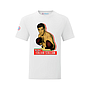 T-shirt AILOVABRUZZO ROCKY