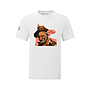 T-shirt AILOVABRUZZO STATT