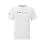 T-shirt AILOVABRUZZO TEPOZZANALOMAMPENNE
