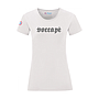 T-shirt AILOVABRUZZO VOCCAPE'