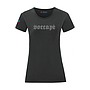 T-shirt AILOVABRUZZO VOCCAPE'