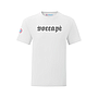 T-shirt AILOVABRUZZO VOCCAPE'