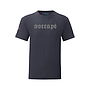 T-shirt AILOVABRUZZO VOCCAPE'