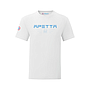 T-shirt AILOVABRUZZO APETTA