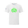 T-shirt AILOVABRUZZO TISISCIUPAT