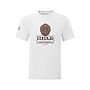 T-shirt AILOVABRUZZO CIAVAJO