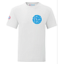 T-shirt AILOVABRUZZO STINGSTANG