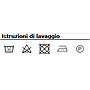 ISTRUZIONI DI LAVAGGIO