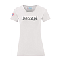 T-shirt AILOVABRUZZO VOCCAPE'