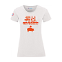 T-shirt AILOVABRUZZO CELIVULACROSHT