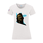 T-shirt AILOVABRUZZO FREECHETE